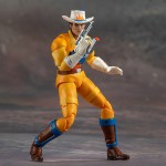 Dasin Model - Marshall Brave Starr S.H.Figures Action Figure